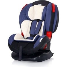 Автокресло Smart Travel Premier Isofix blue