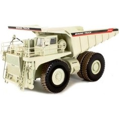 Радиоуправляемый самосвал  Hobby Engine Mining Truck масштаб 1:24 40Mhz - 0808