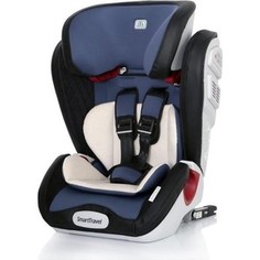 Автокресло Smart Travel Magnate Isofix blue