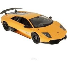 Радиоуправляемый автомобиль KidzTech 1:26 Lamborghini 670-4 (Обычные колеса) - 6618-899A (89091)