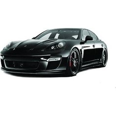 Радиоуправляемый автомобиль KidzTech 1:16 Porsche Panamera - 85141