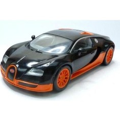 Радиоуправляемый автомобиль KidzTech 1:16 Bugatti 16.4 Super Sport - 85111