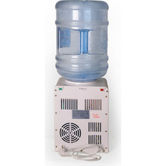 Кулер для воды Aqua Well BH-YLR-QD WHITE