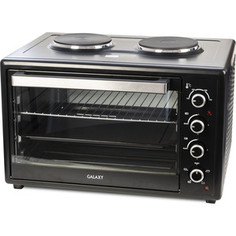 Мини-печь GALAXY GL 2622