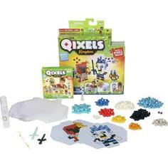 Набор для творчества Qixels Ледяные воины (87109)