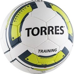 Мяч футбольный Torres Training (арт. F30055)