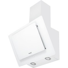 Вытяжка Weissgauff TALLY 60 TC WH