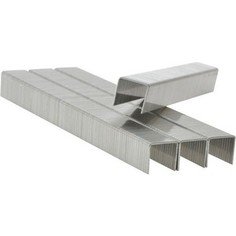Скобы для степлера Rapid 4мм тип 53 5000шт Workline (23808700)