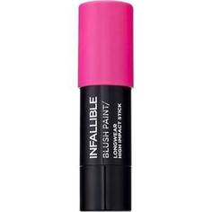 LOREAL PERFECTION Infaillible Румяна в стике 03 фуксия
