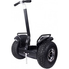 Сегвей Hoverbot G9 -carbon