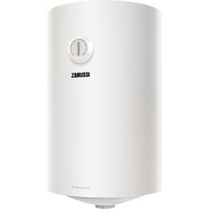 Электрический накопительный водонагреватель Zanussi ZWH/S 100 Symphony 2.0