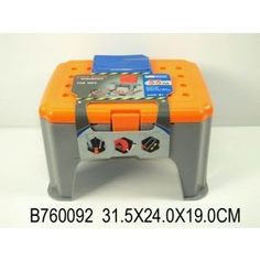 Игровой набор Shantou Gepai инструментов Табурет (T113)