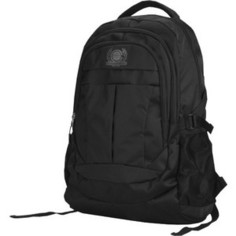 Рюкзак для ноутбука Continent BP-001 BK (до 15.6)