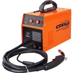 Инверторный сварочный полуавтомат СПЕЦ MAG170