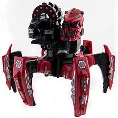 Радиоуправляемый боевой робот-паук Keye Toys Space Warrior 2.4GHz