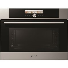 Микроволновая печь Gorenje GOM 811 X