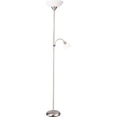 Торшер Artelamp A9569PN-2SS