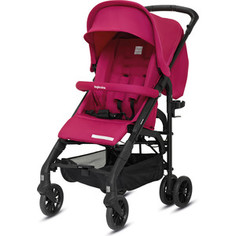 Прогулочная коляска Inglesina Zippy Light цвет Sweet Candy (AG40H0SCD)