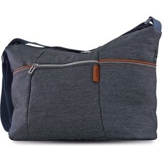 Сумка для коляски Inglesina Trilogy Day Bag Village Denim