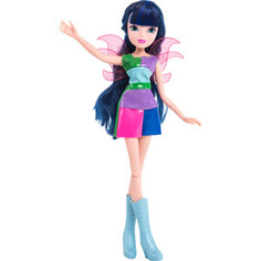 Кукла Winx club Твигги, Муза