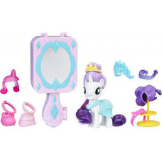 Игровой набор Hasbro MLP ПОНИ Возьми с собой (E0187)