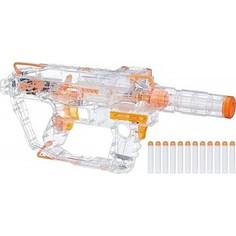 Игровой набор Hasbro Nerf Бластер Нёрф Модулус Сумерки (E0733)