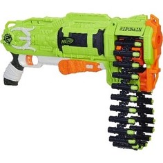 Игровой набор Hasbro Nerf Бластер Нёрф Зомби Цепевик (E2146)