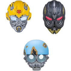 Игровой набор Hasbro электронная маска Трансформеров (в ассортименте) (C0888)