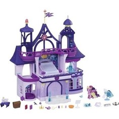 Игровой набор Hasbro MLP ПОНИ Школа Дружбы (E1930)
