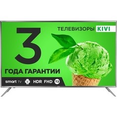 LED Телевизор Kivi 40FK30G