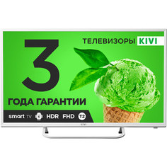 LED Телевизор Kivi 32FK30G