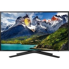 LED Телевизор Samsung UE43N5570AU