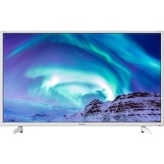 LED Телевизор Sharp LC-40FI3222EW