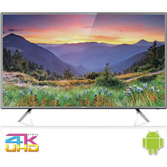 LED Телевизор BBK 55LEX-6042/UTS2C