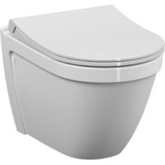 Унитаз подвесной Vitra S50 Rim-ex (5956B003-0075)