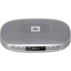 Портативная колонка JBL Tune silver