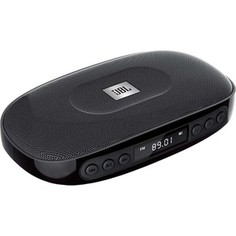 Портативная колонка JBL Tune black