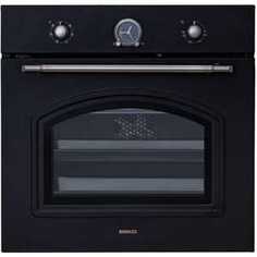 Электрический духовой шкаф Beko OIM 27200 A