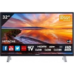 LED Телевизор Hitachi 32HB6T61