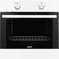 Электрический духовой шкаф Zanussi ZZB 510401 W