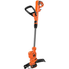 Триммер электрический (электрокоса) Black+Decker BESTA525