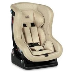 Автокресло Lorelli Saturn 0-18 кг Бежевый / Beige 1840