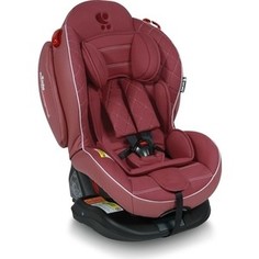 Автокресло Lorelli BS02N-T Arthur sps isofix 0-25 кг Розовый / Rose 1767
