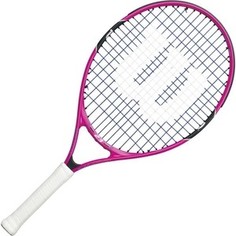 Ракетка для большого тенниса Wilson Burn Pink 23 GR0000 (WRT218100)