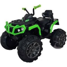 Joy Automatic Детский квадроцикл Grizzly - BJM0906