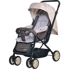 Коляска прогулочная Everflo Range E-200 Grey