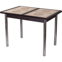 Стол Домотека Каппа ПР ВП ВН 02 пл 52