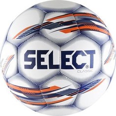 Мяч футбольный Select Classic 815316 р.5