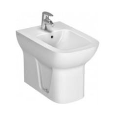 Биде напольное Vitra S20 (5509B003-0288)