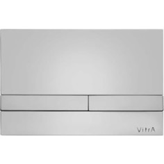Кнопка смыва Vitra Select хром (740-1121)